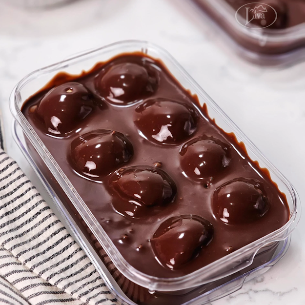 Profiterol